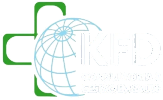 KFD Consultoria e Gestão em Saúde